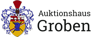 Logo Auktionshaus Groben GmbH