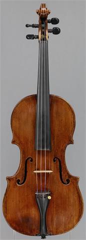 Violine, Michael Platner, Rom um 1720-1750