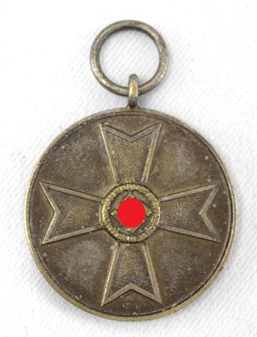 Medaille Kriegsverdienstkreuz 1939