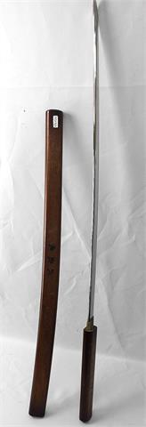 Samurai Schwert - Kopie