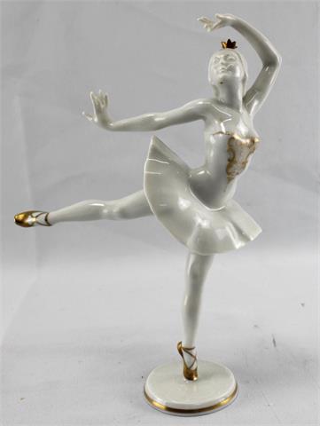 Hutschenreuther, Tanzende Ballerina