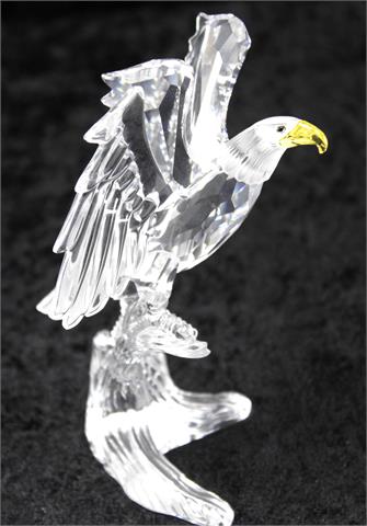 Swarovski, Jahresfigur Weißkopf-Seeadler