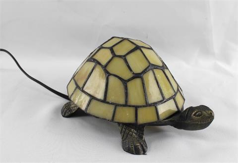 Tiffany Lampe, Schildkröte
