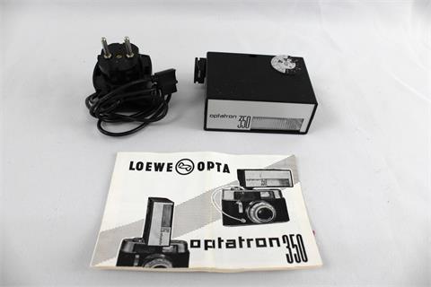 Loewe Opta, Optatron 350